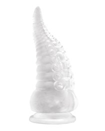 Silikoninis dildo „Tentacle Play“ - Mythical Mates