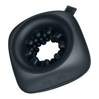 Vibruojantis masturbatorius „Ring Stroker“ - Satisfyer