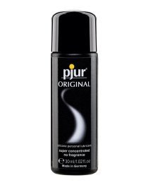 Silikono pagrindo lubrikantas „Original“, 30 ml - Pjur