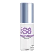 Vandens pagrindo lubrikantas „Glycerin Free“, 50 ml