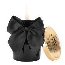 Masažinė žvakė „Melt My Heart - Afrodisia“, 70 ml - Bijoux Indiscrets