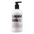 Hibridinis lubrikantas „Liquid Silk“, 250 ml