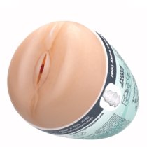 Masturbatorius „Ezy Egg The Novice“ - Crushious