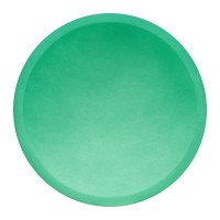 Pripučiamas silikoninis dildo „Aerosx Nr. 7.5 Red/Green“ - Lovetoy