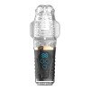 Automatinis masturbatorius „Masturbator with Powerful Suction“ - Teazers