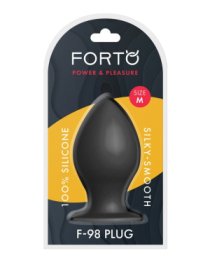 Analinis kaištis „F 98“ - Forto