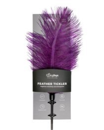 Plunksnų botagas „Feather Tickler“ - EasyToys