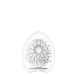 Masturbatorius „Egg Shiny Pride Edition“ - Tenga