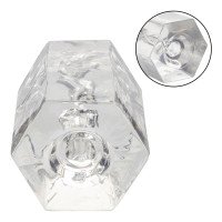 Masturbatorius „Girls Girls Girls Crystal“ - CalExotics