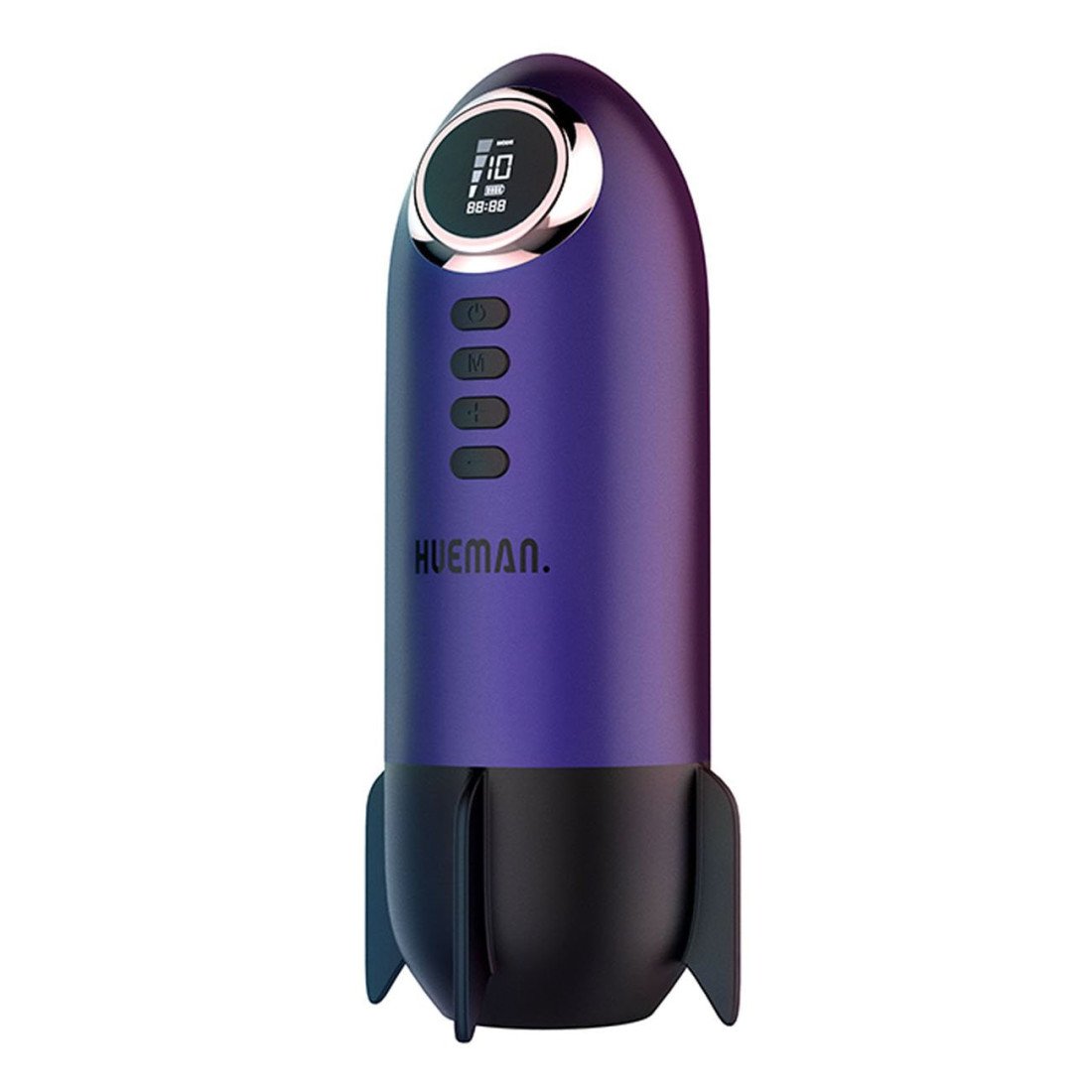 Automatinis masturbatorius „Blast Off“ - Hueman