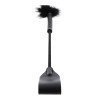 Dvipusis bizūnas „Feather Tickler“ - Extreme