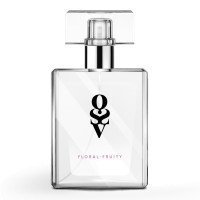 Moteriški feromoniniai kvepalai „Floral-Fruity“, 30 ml - Obsessive