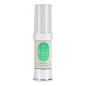 Stimuliuojantis balzamas klitoriui „Clit PWR - Mojito“, 15 ml