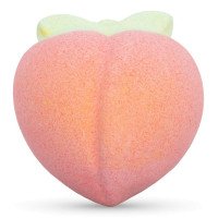Vonios bomba „Peachy“ - EasyToys