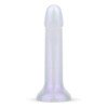 Dildo „Medium Glitter Dildo“ - EasyToys