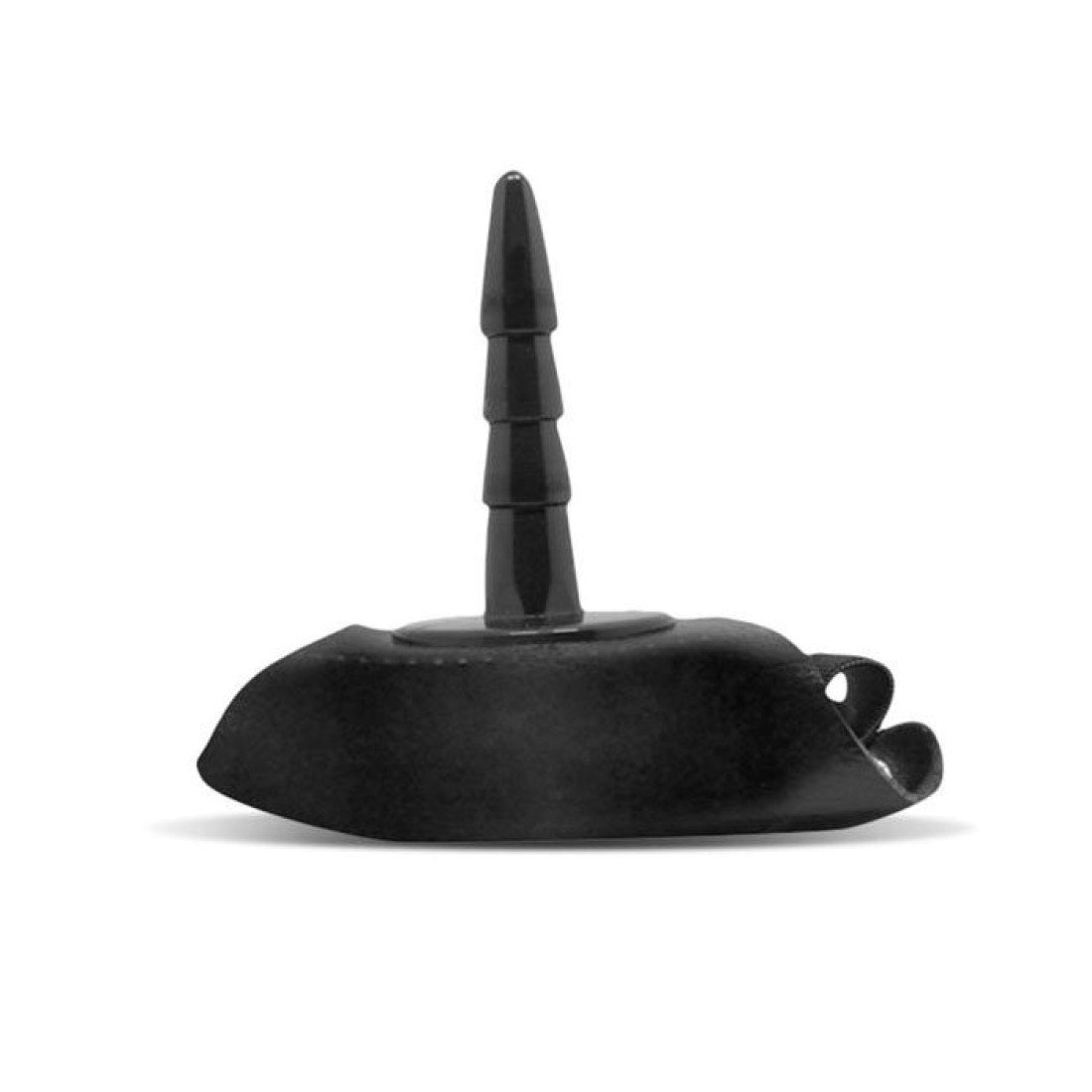 Pripučiamas strap-on dildo „Magto“ - Latetobed