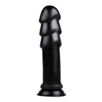 XXL analinis dildo „Majors League Madbull Muzzl“ - Buttr