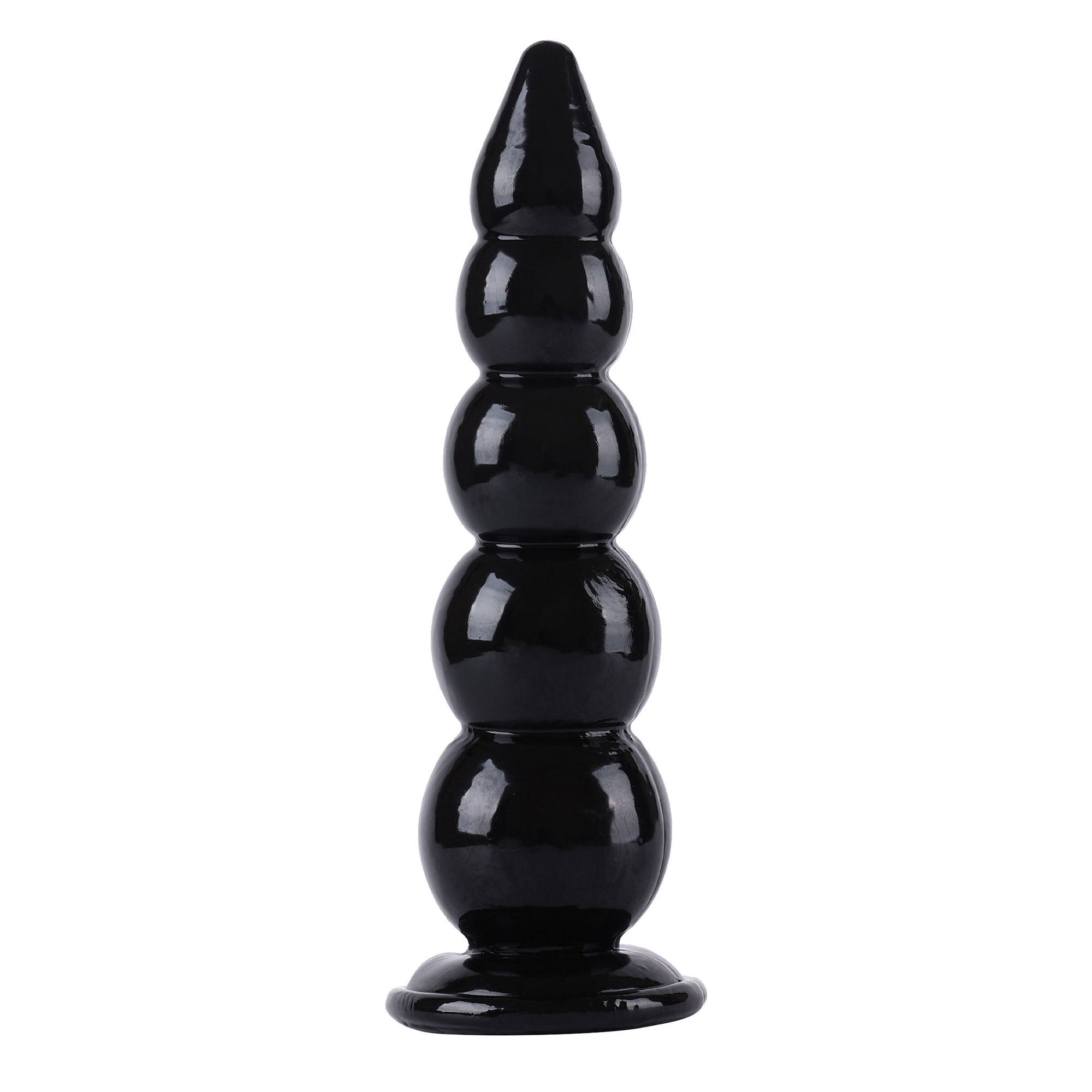 Analinis kaištis „Buttplug Balls XXXL“ - Extreme