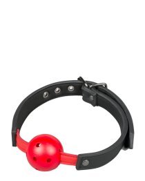 Burnos kaištis „Ball Gag“ - EasyToys