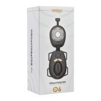 Automatinis masturbatorius „Orgastobator 06“ - Rimba
