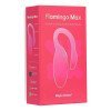 Išmanusis vibruojantis kiaušinėlis „Flamingo Max“ - Magic Motion