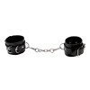 Antrankiai „Leather Cuffs“ - Ouch!