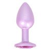 Analinis kaištis „Happiness Shine Like a Star“ - ToyJoy