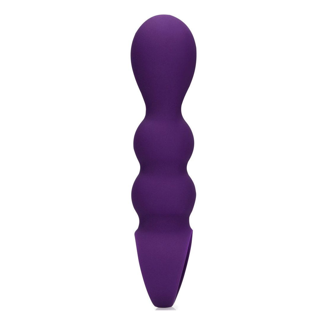 Analinis vibratorius „Teardrop Shaped Anal Vibrator“ - Loveline