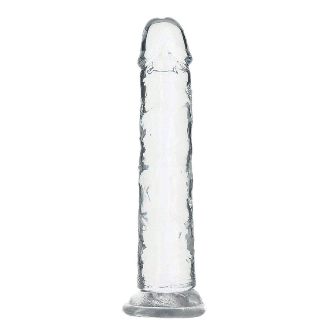 Dildo „Crystal Addiction Nr. 7“ - BMS Factory