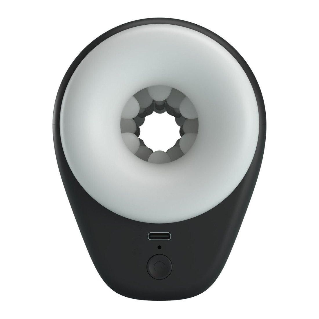 Automatinis masturbatorius „DJ Girl“ - Pretty Love