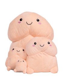 Suvenyras „Short Penis Plushie“, 10 cm - S-Line