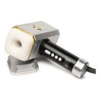 Automatinis masturbatorius „Thor's Hammer“ - XR