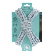 Suvaržymo virvė „Bondage Rope Powder Blue“, 10 m
