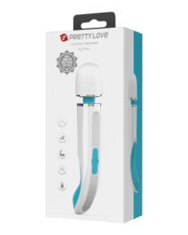 Vibruojantis masažuoklis „Azlins“ - Pretty Love