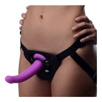 Strap-on dildo „Navigator“ - Strap U