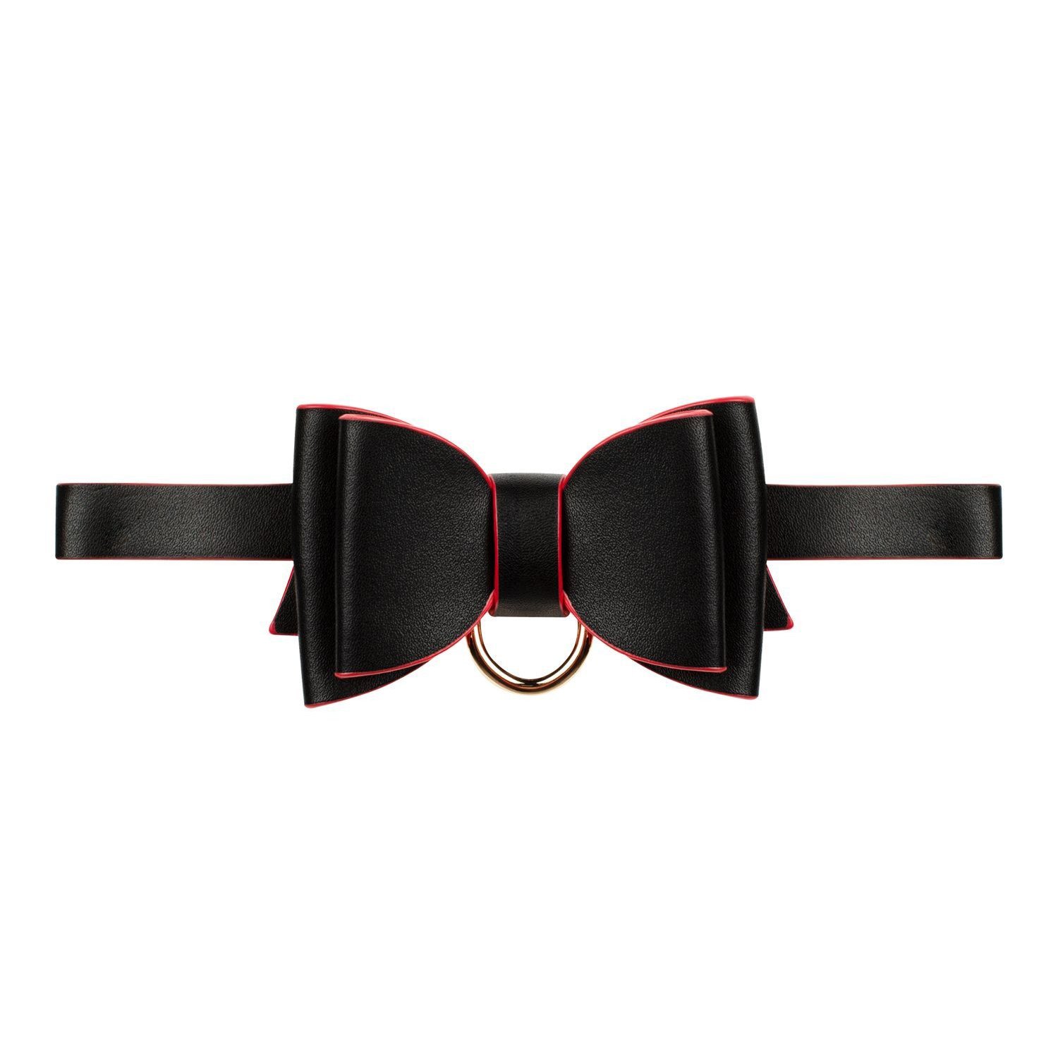 Suvaržymo rinkinys „Crimson & Ebony“ - Bedroom Fantasies