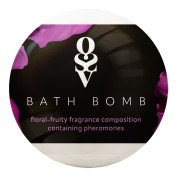 Vonios bomba „Floral-Fruity“, 100 g