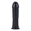 Analinis dildo (pažeista pakuotė) „King Sized Anal Bumper“ - Love Toy