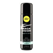 Analinis vandens pagrindo lubrikantas „Back Door Regenerating“, 250 ml