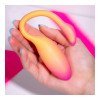 Išmanusis vibruojantis kiaušinėlis „Flamingo Max“ - Magic Motion