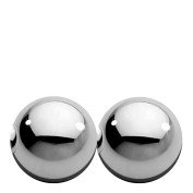 Vaginaliniai kamuoliukai „Medium Weight Ben Wa Balls“