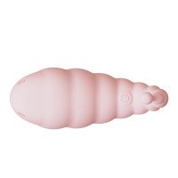 Vibruojantis kiaušinėlis „Cocoon“ - Crushious