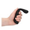 Vibruojantis prostatos masažuoklis „Pointed Vibrating Prostate Massager“ - Ouch!