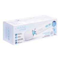 Vibruojantis masažuoklis „Classique Cordless Petite“ - Le Wand