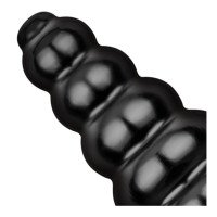 Dildo „Rainer“ - All Black