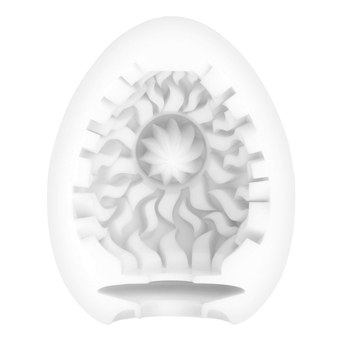 Masturbatorius „Egg Shiny Pride Edition“ - Tenga