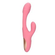 Vibratorius kiškutis „Flapping G-Spot Rabbit“