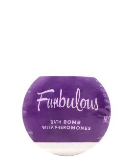 Vonios bomba su feromonais „Funbulous“ - Obsessive