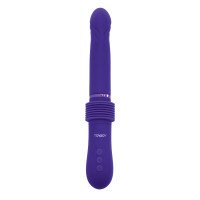 Automatinis vibratorius „Magnum Opus Supreme“ - ToyJoy