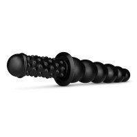 Dvigubas analinis dildo „Akimbo“ - Buttr